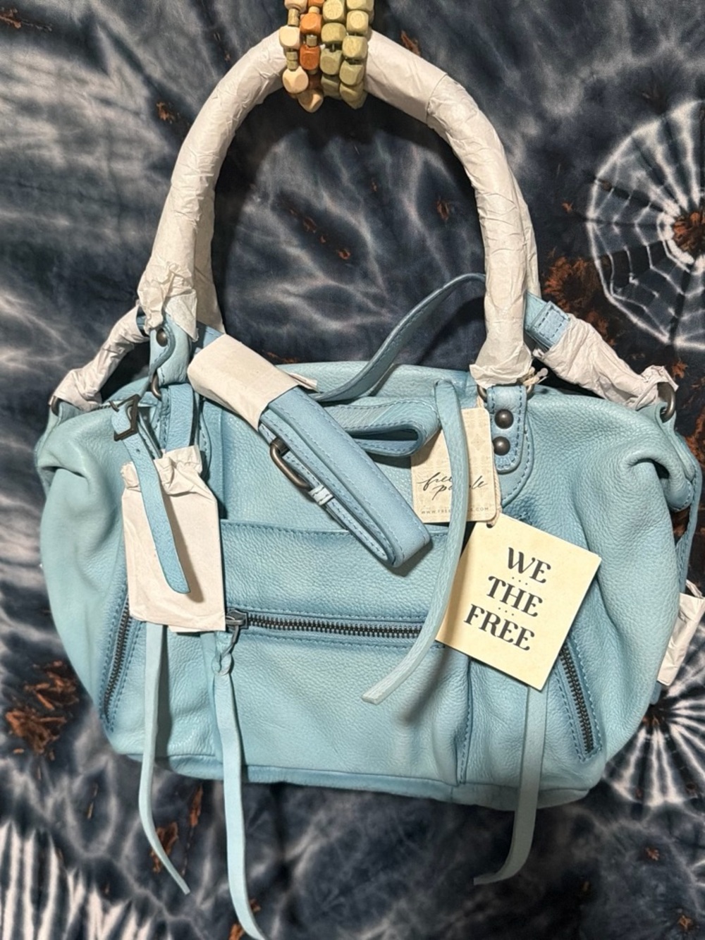 Free People Baby Emerson Tote